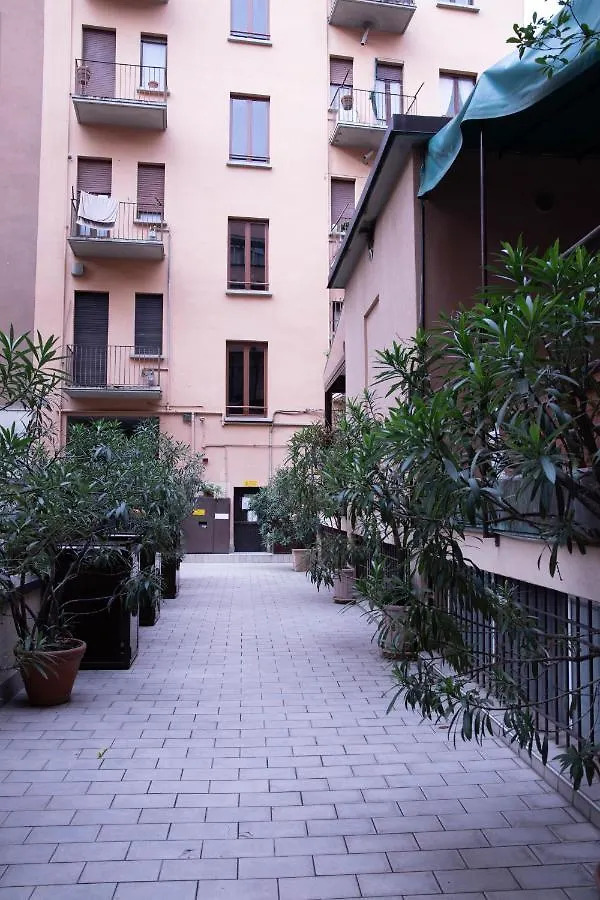 Luvi - Varese Apartment Milan