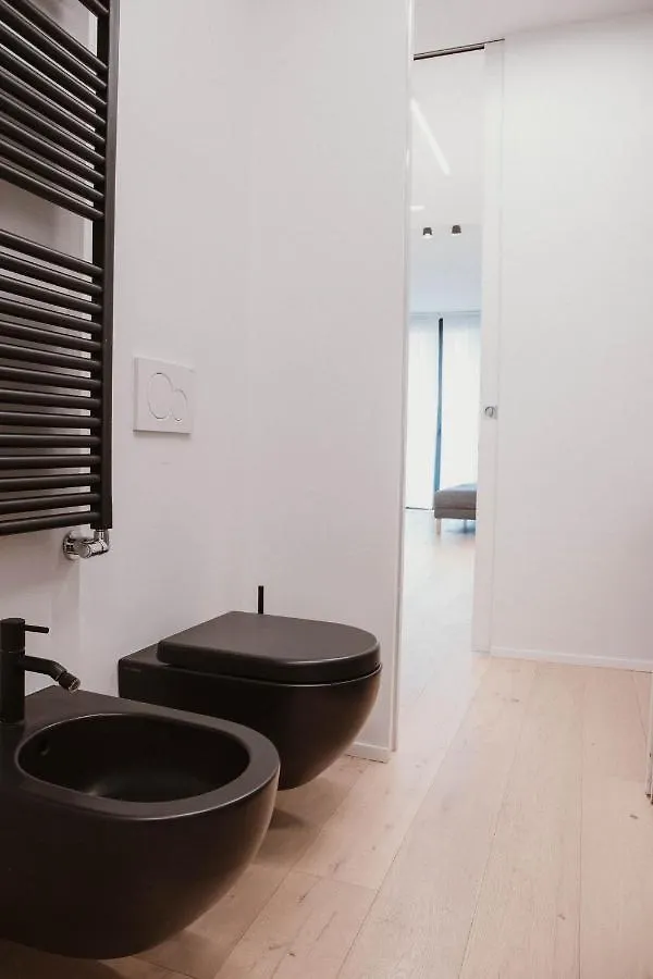Luvi - Varese Apartment Milan 0*,  Italy