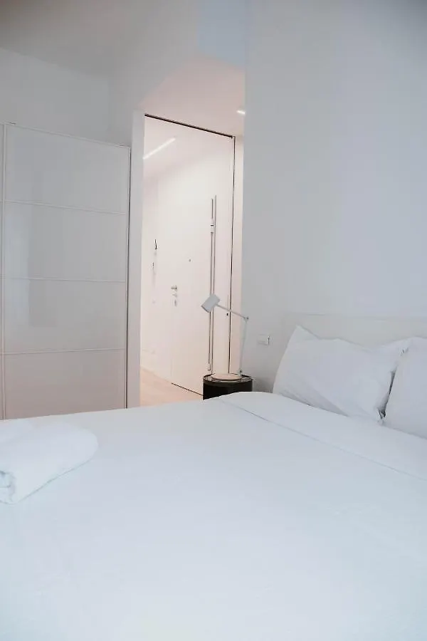 Luvi - Varese Apartment Milan 0*,